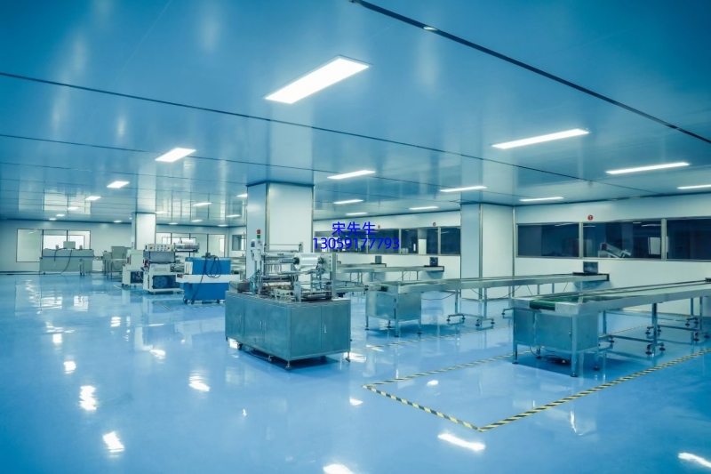 欣蔓_工厂设备展示