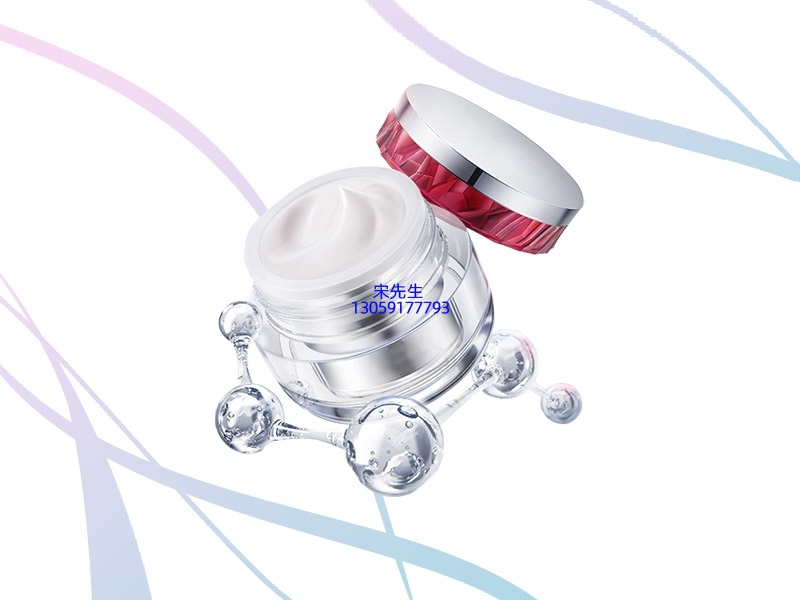 欣蔓_神经酰胺出水霜OEM定制加工贴牌